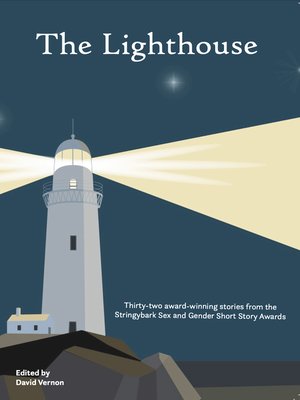 cover image of The Lighthouse